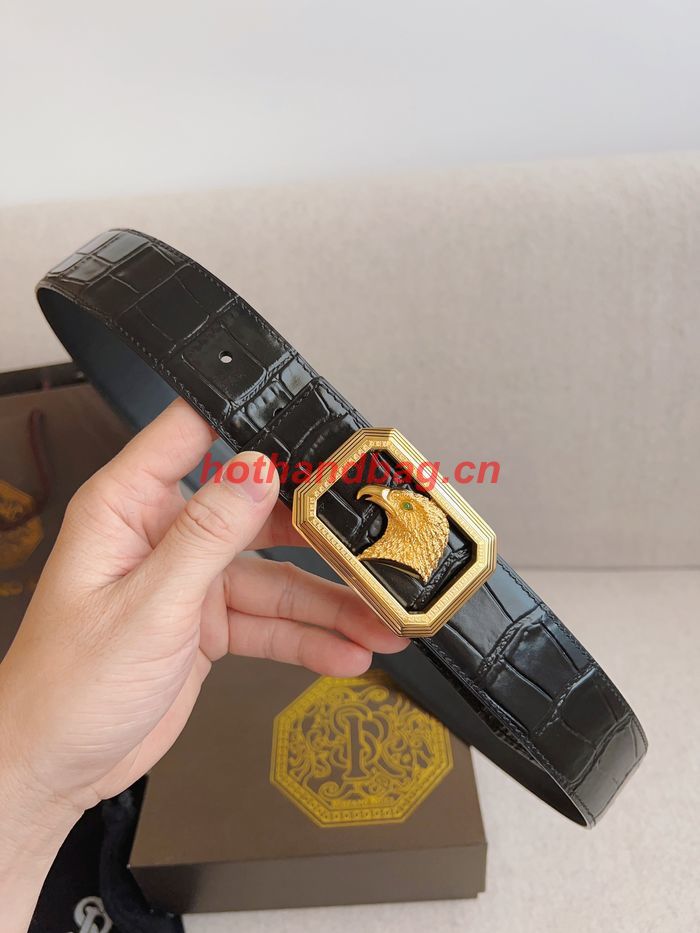 Stefano Ricci Belt 38MM SRB00014 Stefano Ricci Belt 38MM SRB00014